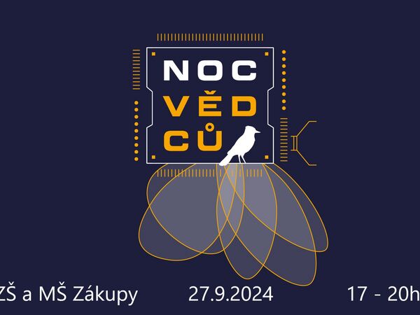 Noc vědců