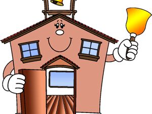 Informace k zahájení školního roku 1.9.2025