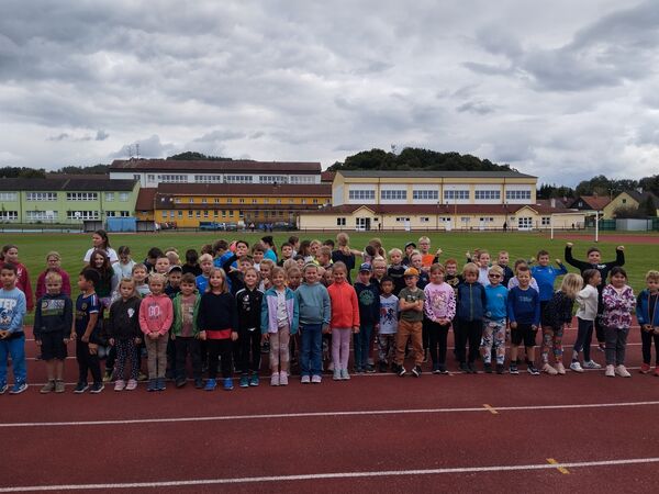 ZSH - Zákupský kilometr 2025