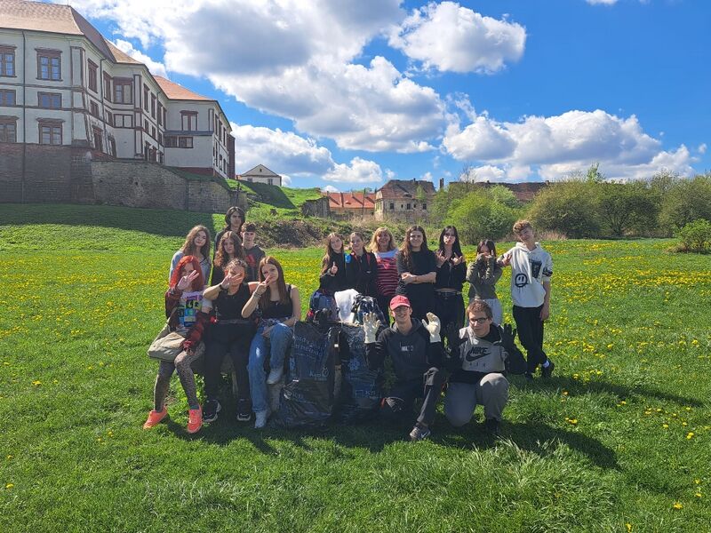 Projektový den 