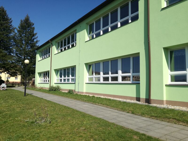Pololetní zprávičky 