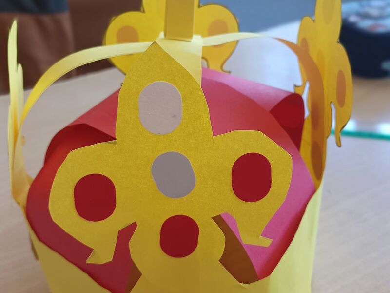 Projekt: sv.  Václav