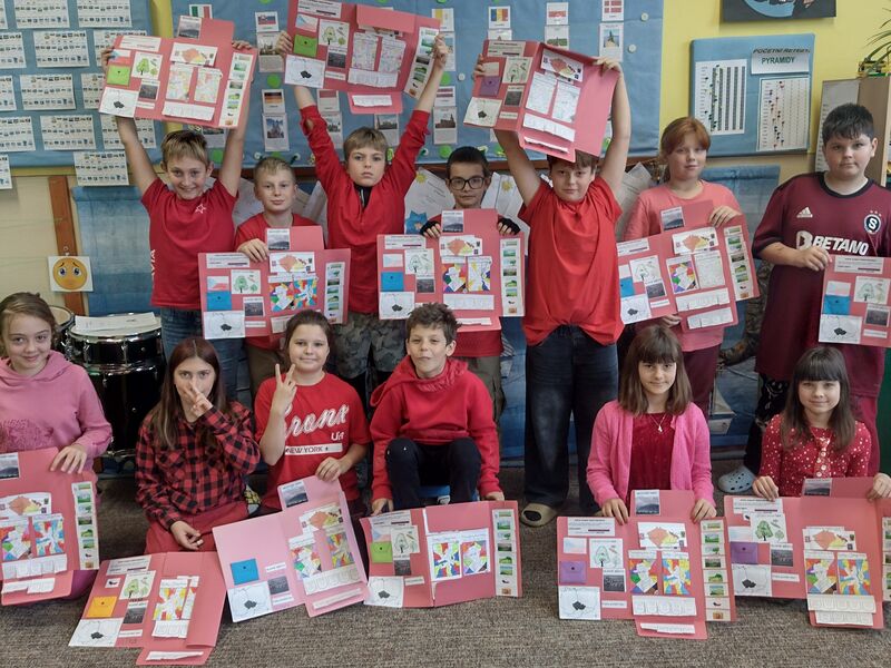 Národní den + Den barev