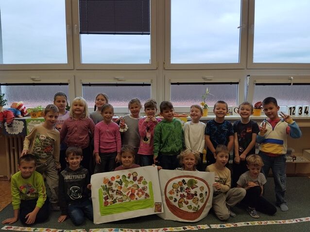 Světový den výživy