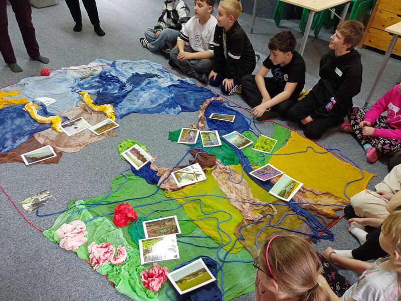 Bez vody to nejde - Divizna Liberec