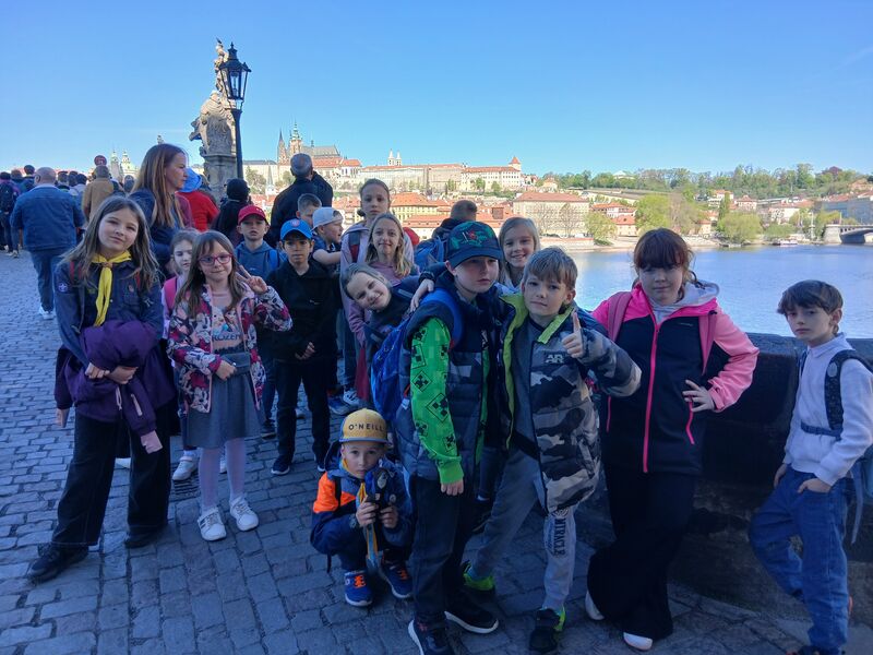 Praha 