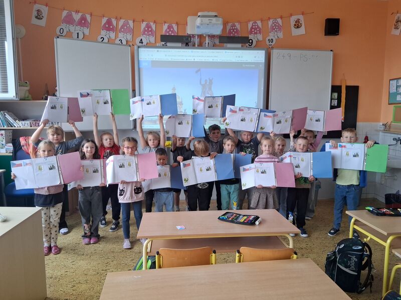 Lapbook