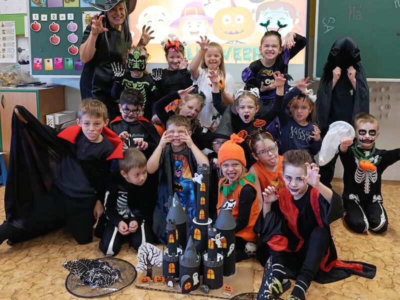 Halloween