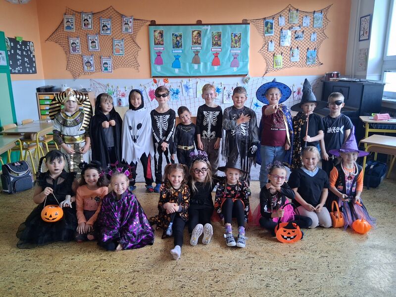 Halloween