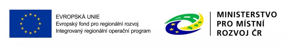 Logo - Rekonstrukce učebny pro výuku přírodních věd ZŠ